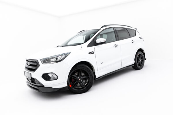 Σετ Σπόιλερs Ford Kuga ST-Line Mk2 Facelift