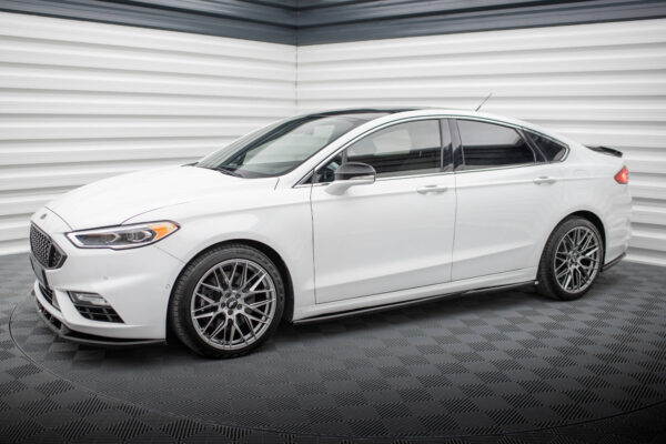 Σετ Σπόιλερs Ford Mondeo Sport Mk5 Facelift / Fusion Sport Mk2 Facelift
