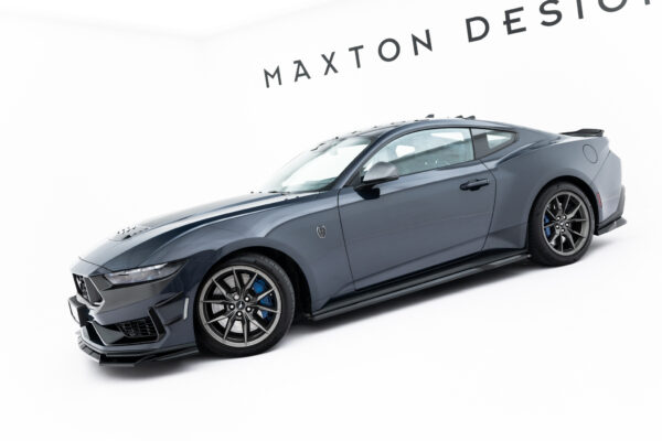 Σετ Σπόιλερs Ford Mustang Dark Horse Mk7