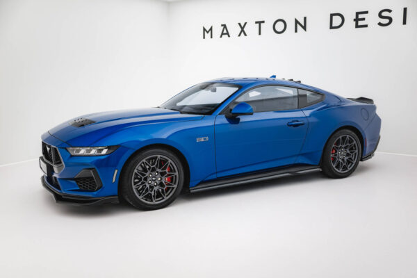 Σετ Σπόιλερs Ford Mustang GT Mk7