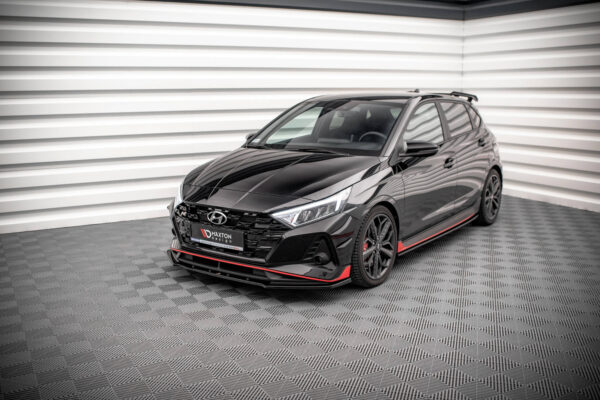 Σετ Σπόιλερs Hyundai I20 N Mk3