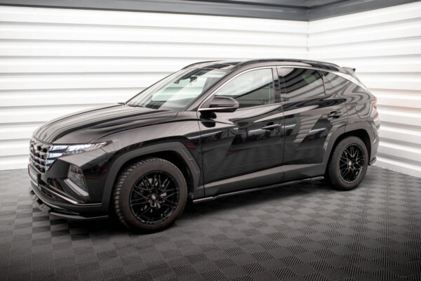 Σετ Σπόιλερs Hyundai Tucson Mk4