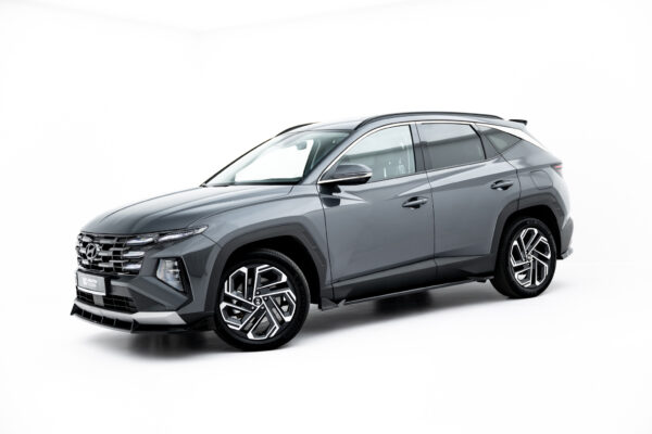 Σετ Σπόιλερs Hyundai Tucson Mk4 Facelift