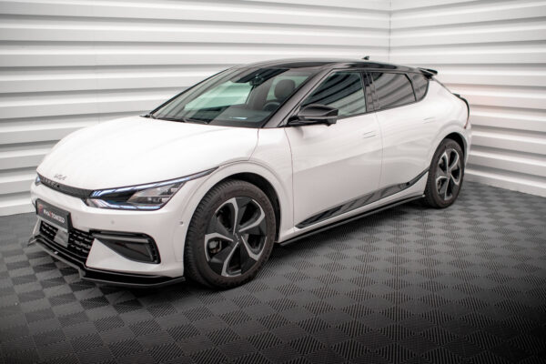 Σετ Σπόιλερs Kia EV6 GT-Line Mk1