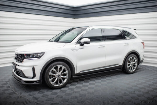 Σετ Σπόιλερs Kia Sorento Mk4
