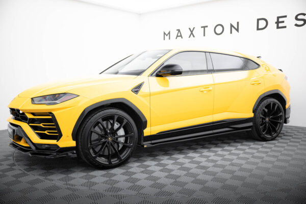 Σετ Σπόιλερs Lamborghini Urus Mk1