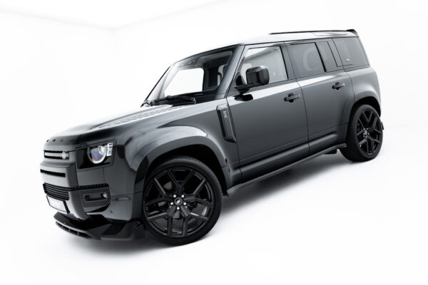 Σετ Σπόιλερs Land Rover Defender 110 Mk4