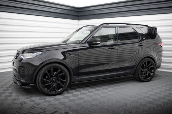 Σετ Σπόιλερs Land Rover Discovery HSE Mk5