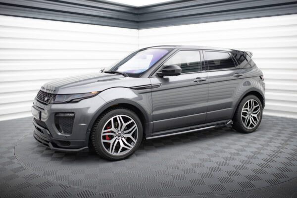 Σετ Σπόιλερs Land Rover Range Rover Evoque HSE Dynamic Mk1 Facelift