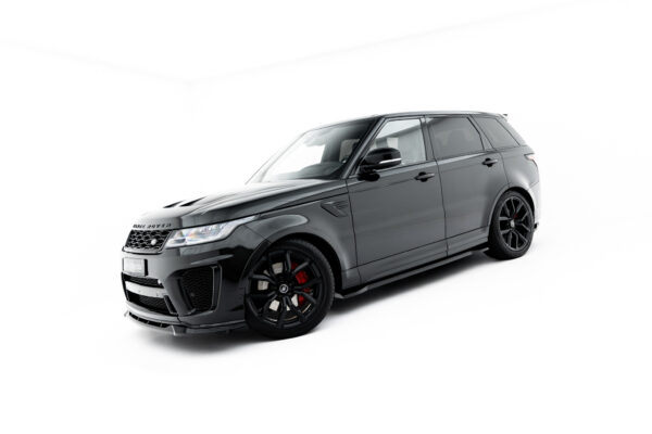 Σετ Σπόιλερs Land Rover Range Rover SVR Mk2 Facelift