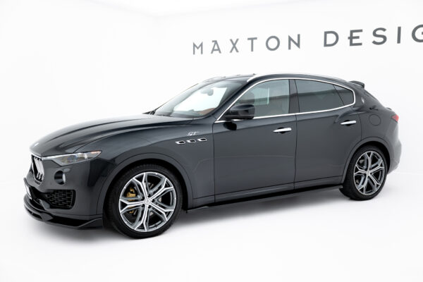 Σετ Σπόιλερs Maserati Levante GT Mk1 Facelift