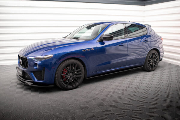 Σετ Σπόιλερs Maserati Levante GTS Mk1