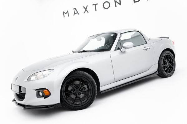 Σετ Σπόιλερs Mazda MX-5 Mk3 (NC) Facelift