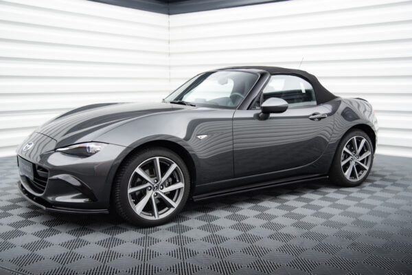 Σετ Σπόιλερs Mazda MX-5 ND (Mk4)
