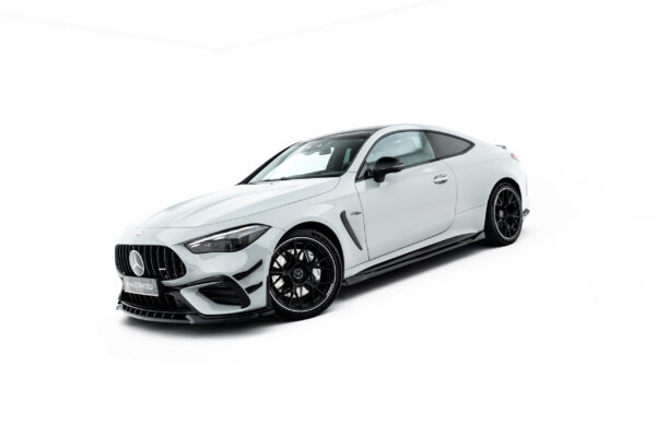 Σετ Σπόιλερs Mercedes-AMG CLE 53 Aero C236