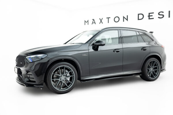 Σετ Σπόιλερs Mercedes-AMG GLC 43 X254