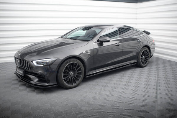 Σετ Σπόιλερs Mercedes-AMG GT 53 4-Door Coupe X290