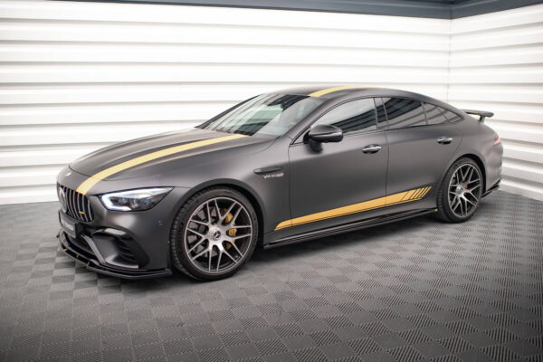 Σετ Σπόιλερs Mercedes-AMG GT 63S 4 Door Coupe Aero X290