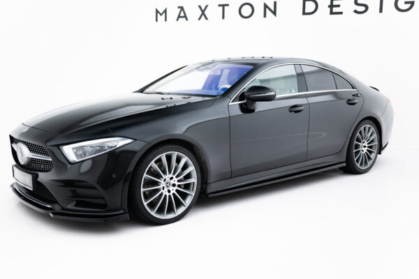 Σετ Σπόιλερs Mercedes-Benz CLS AMG-Line C257