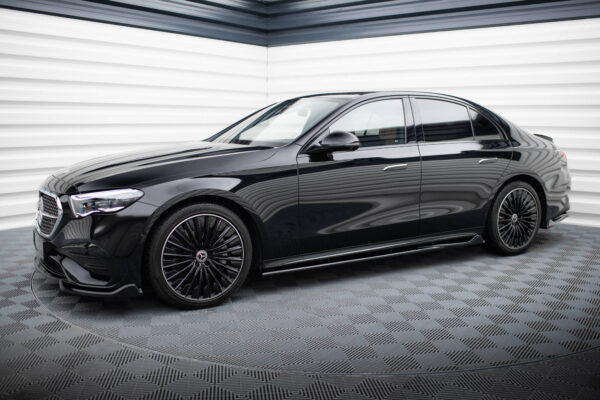 Σετ Σπόιλερs Mercedes-Benz E AMG-Line W214