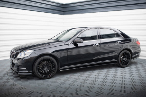 Σετ Σπόιλερs Mercedes-Benz E Sedan W212 Facelift