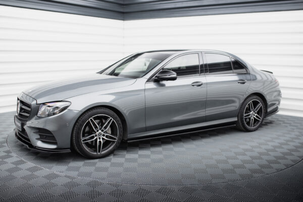 Σετ Σπόιλερs Mercedes-Benz E Sedan W213 AMG-Line