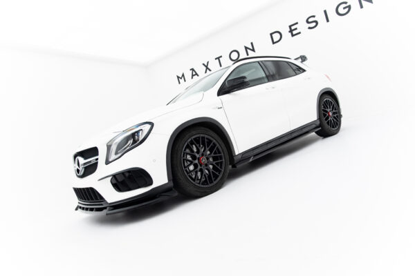 Σετ Σπόιλερs Mercedes-Benz GLA 45 AMG X156 Facelift