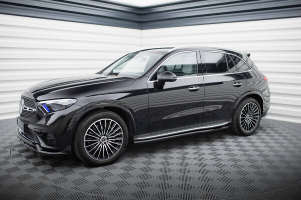 Σετ Σπόιλερs Mercedes-Benz GLC AMG-Line X254
