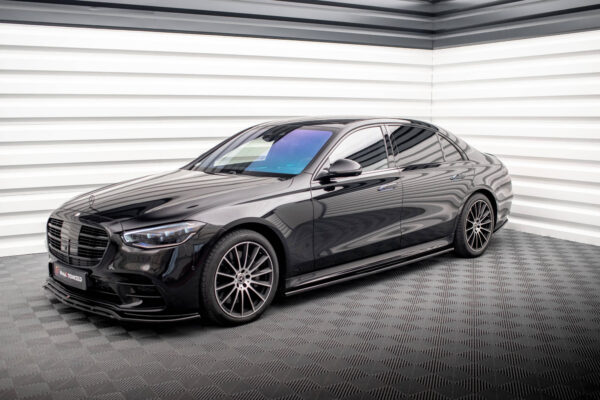 Σετ Σπόιλερs Mercedes-Benz S AMG-Line W223