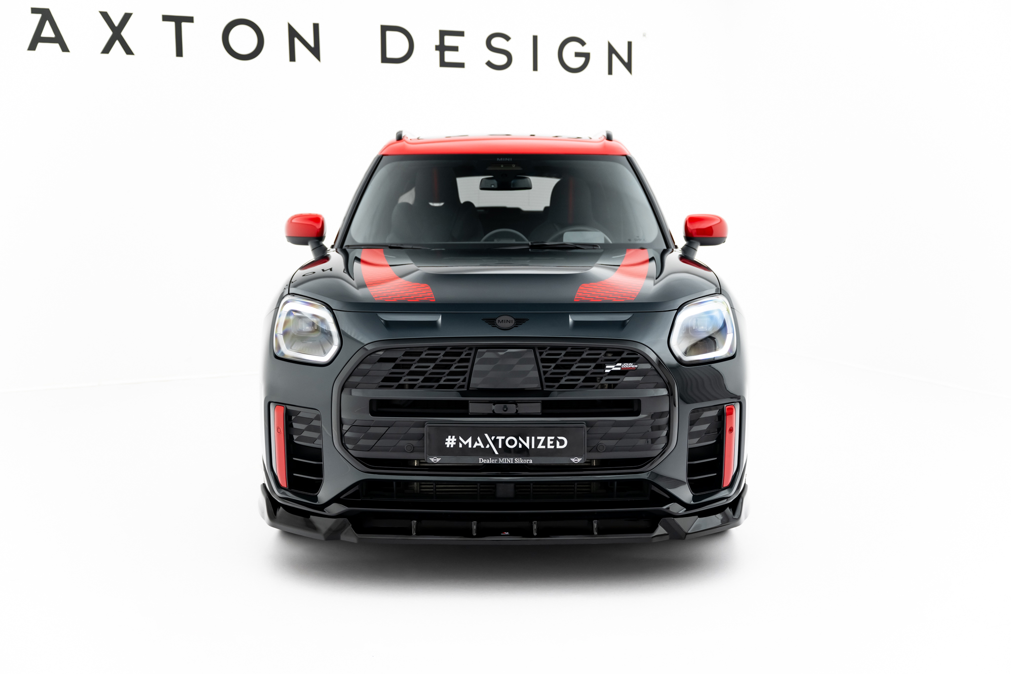 pol_po_Set-of-Splitters-Mini-Countryman-JCW-U25-23064_17 pol_po_Set-of-Splitters-Mini-Countryman-JCW-U25-23064_17