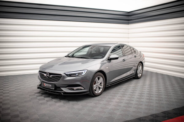 Σετ Σπόιλερs Opel Insignia Mk2