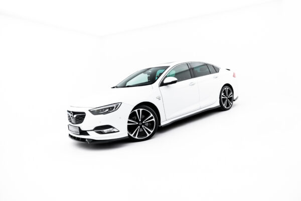 Σετ Σπόιλερs Opel Insignia OPC-Line Mk2