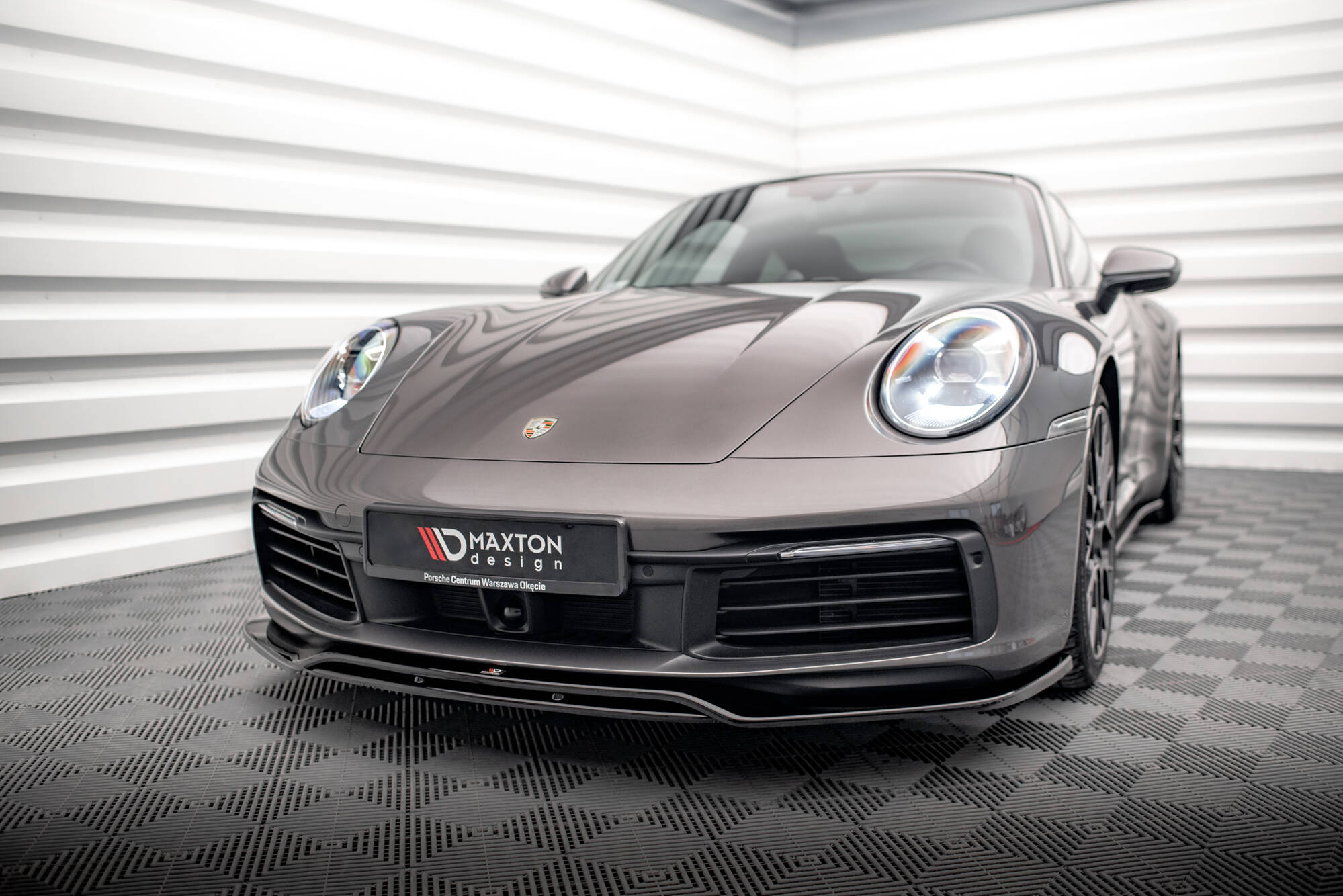 pol_po_Set-of-Splitters-Porsche-911-Carrera-4S-992-22086_9 pol_po_Set-of-Splitters-Porsche-911-Carrera-4S-992-22086_9