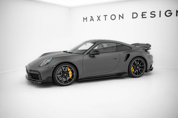 Σετ Σπόιλερs Porsche 911 Turbo S Sport Package 992