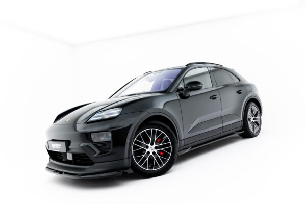 Σετ Σπόιλερs Porsche Macan EV Mk1