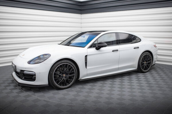 Σετ Σπόιλερs Porsche Panamera GTS 971