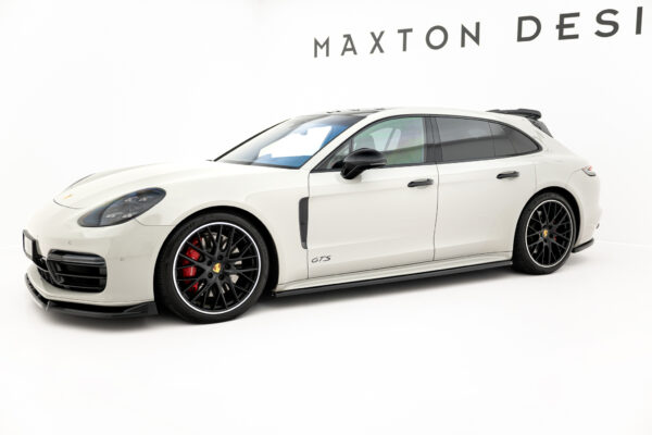 Σετ Σπόιλερs Porsche Panamera GTS Sport Turismo 971 Facelift