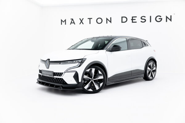 Σετ Σπόιλερs Renault Megane E-Tech Electric Mk1