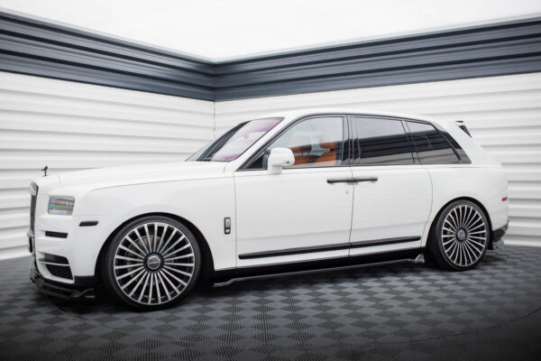 Σετ Σπόιλερs Rolls Royce Cullinan