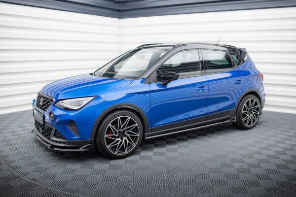 Σετ Σπόιλερs Seat Arona FR Mk1 Facelift