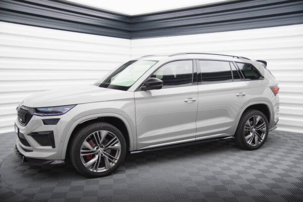 Σετ Σπόιλερs Skoda Kodiaq RS Mk1 Facelift