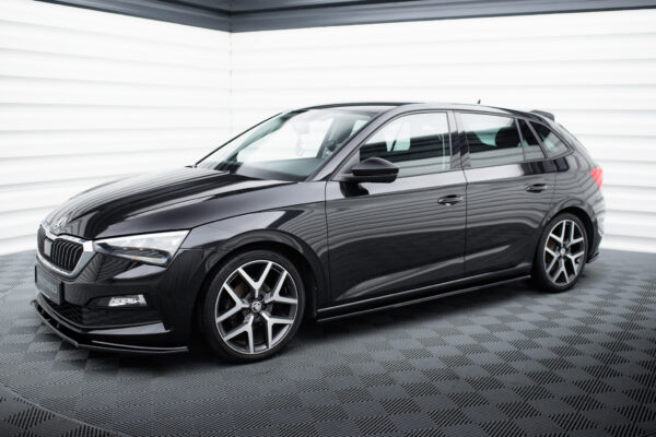 Σετ Σπόιλερs Skoda Scala Mk1