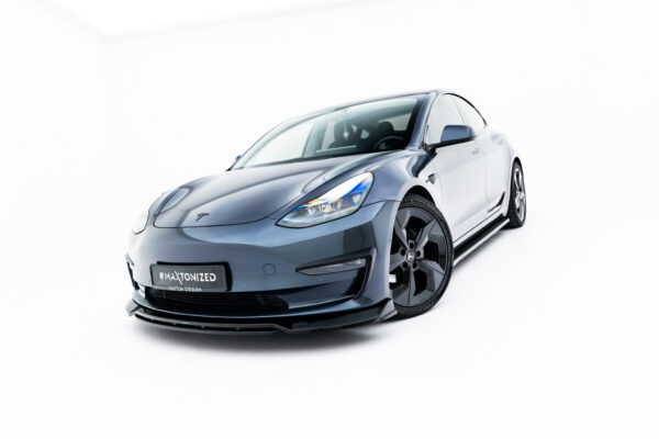 Σετ Σπόιλερs Tesla Model 3