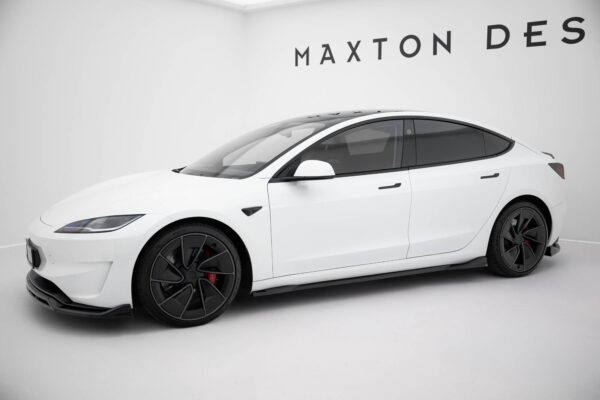 Σετ Σπόιλερs Tesla Model 3 Performance Mk1 Facelift