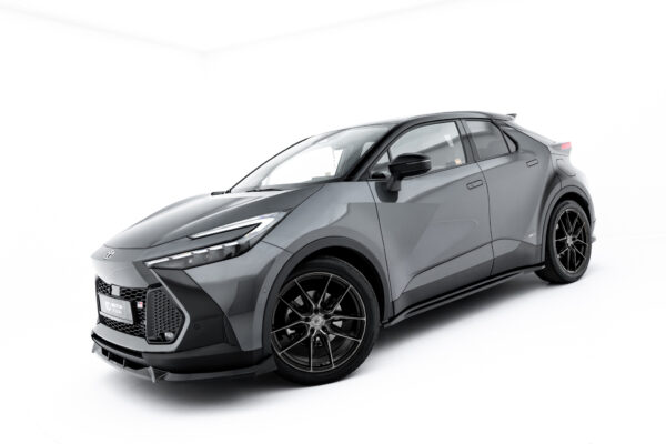 Σετ Σπόιλερs Toyota C-HR Mk2