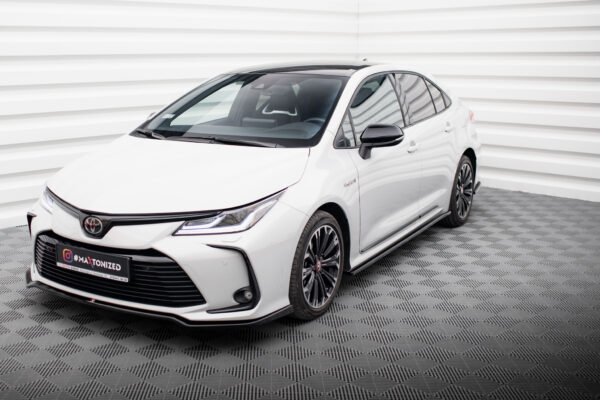 Σετ Σπόιλερs Toyota Corolla XII Sedan