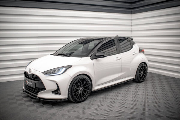 Σετ Σπόιλερs Toyota Yaris GR Sport Mk4