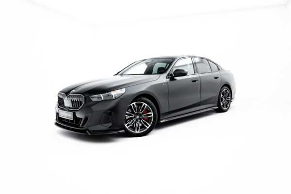 Σετ Σπόιλερs V.1 BMW 5 M-Pack Sedan G60