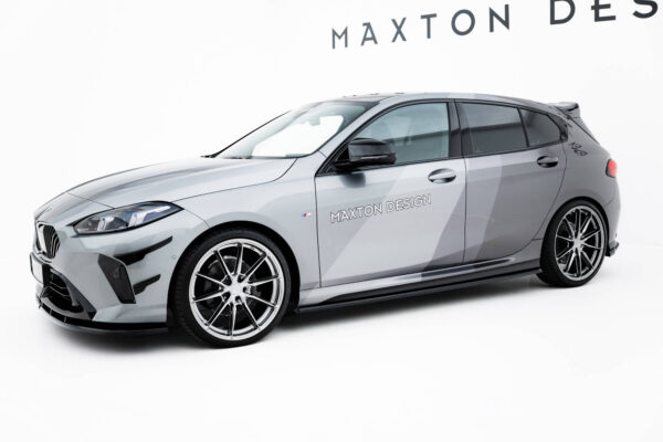 Σετ Σπόιλερs V.1 BMW M135i F70