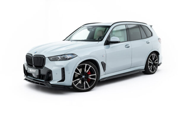 Σετ Σπόιλερs V.1 BMW X5 M-Pack G05 Facelift